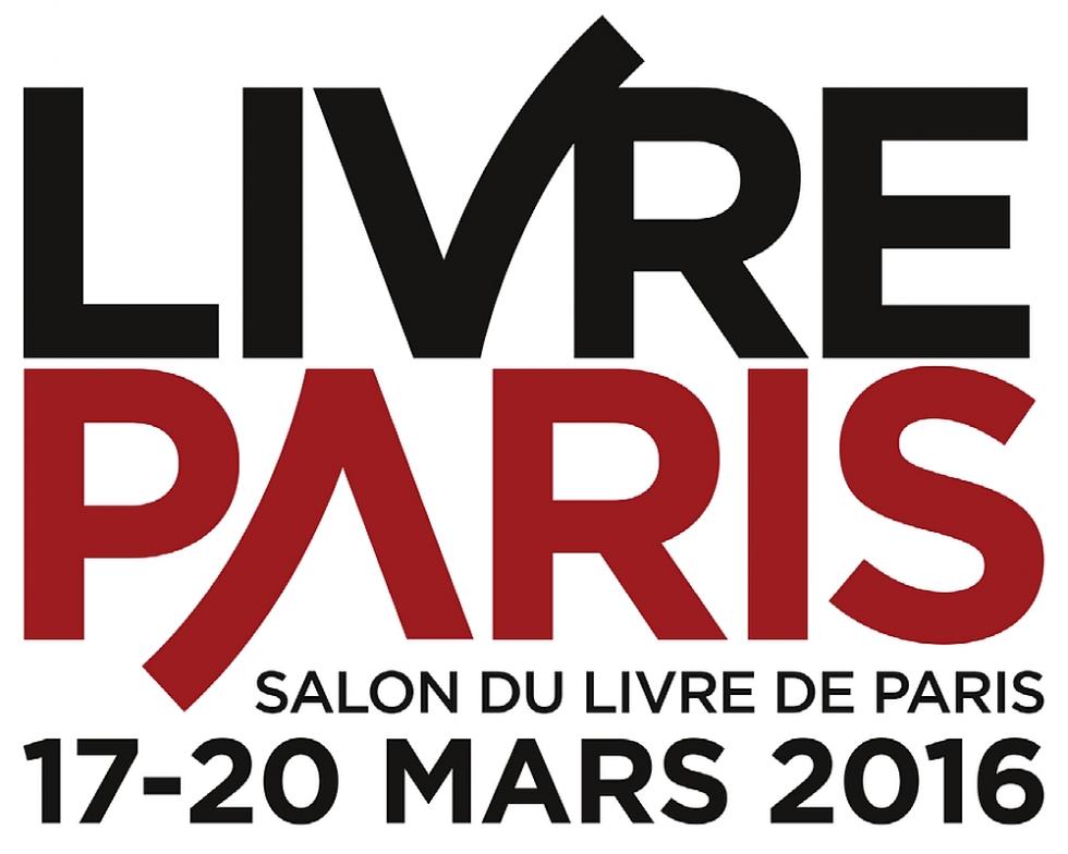 Salon du Livre 2016   Paris