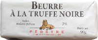 Beurre aux Truffes - 90 g