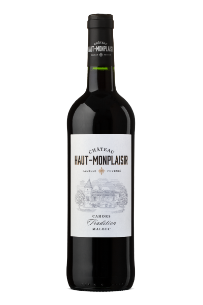 Château Haut Monplaisir<br>2021